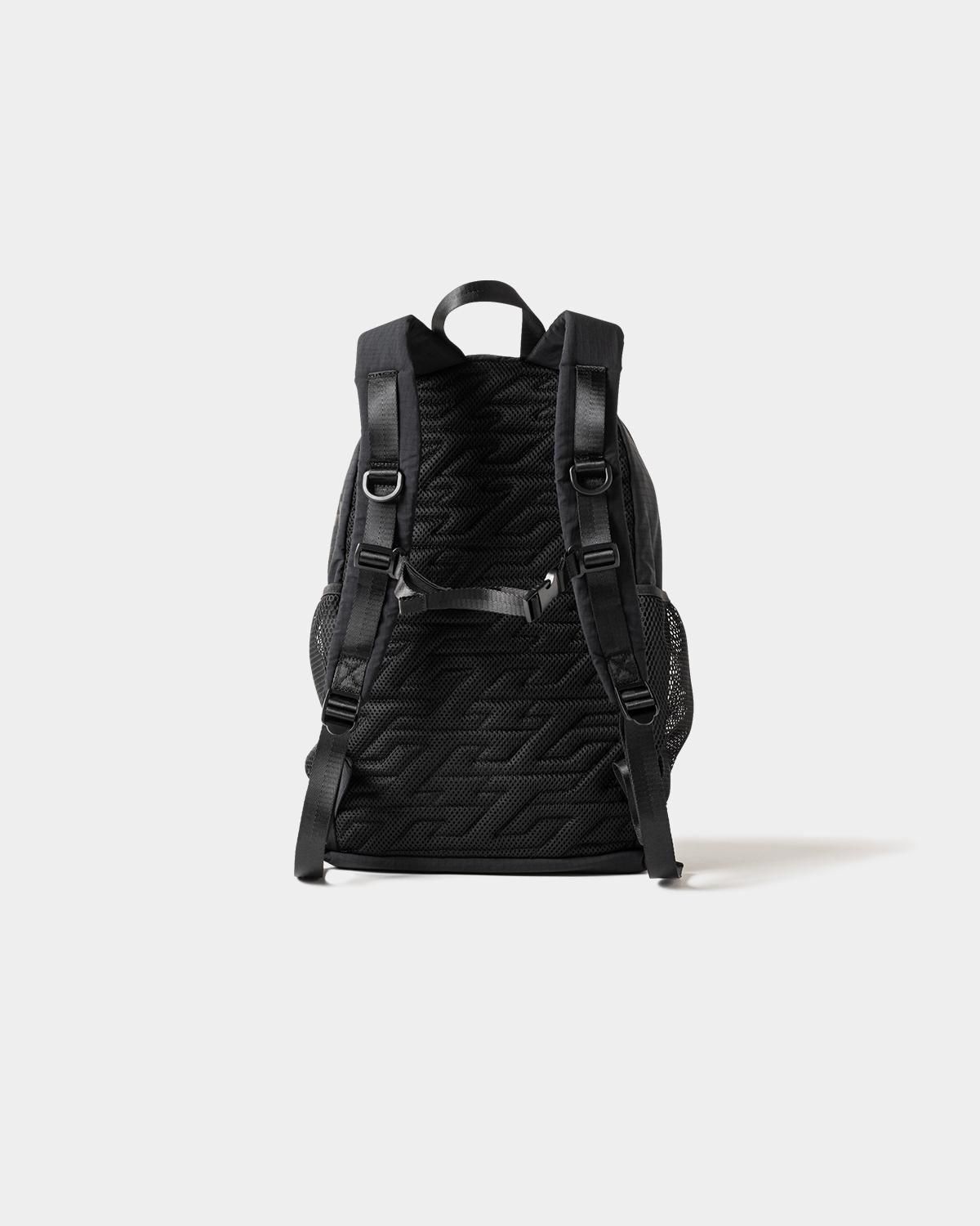 TIGHTBOOTH DOUBLE POCKET RIPSTOP BACKPACK