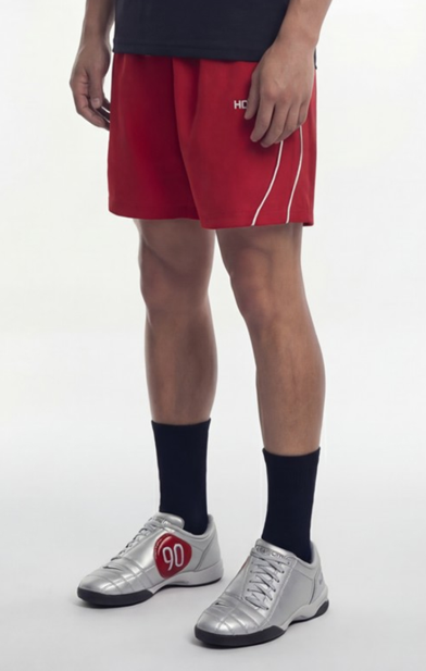 YM039 HDEX EZ Airly Piping Shorts