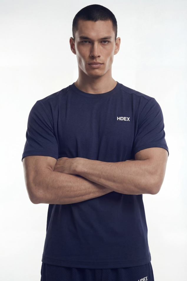 YM038 HDEX EZ Fresh Short Sleeve