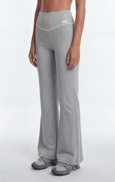 YM025 HDEX Sophie Line Wide Pants
