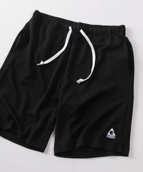 日本 Gerry 接触冷感 Shorts