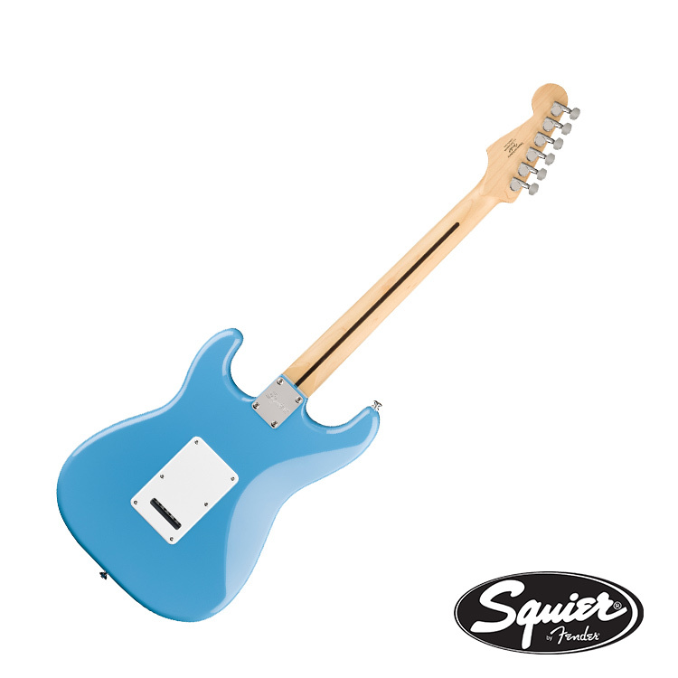 Squier FSR Sonic™ Strat HSS CAB 電吉他