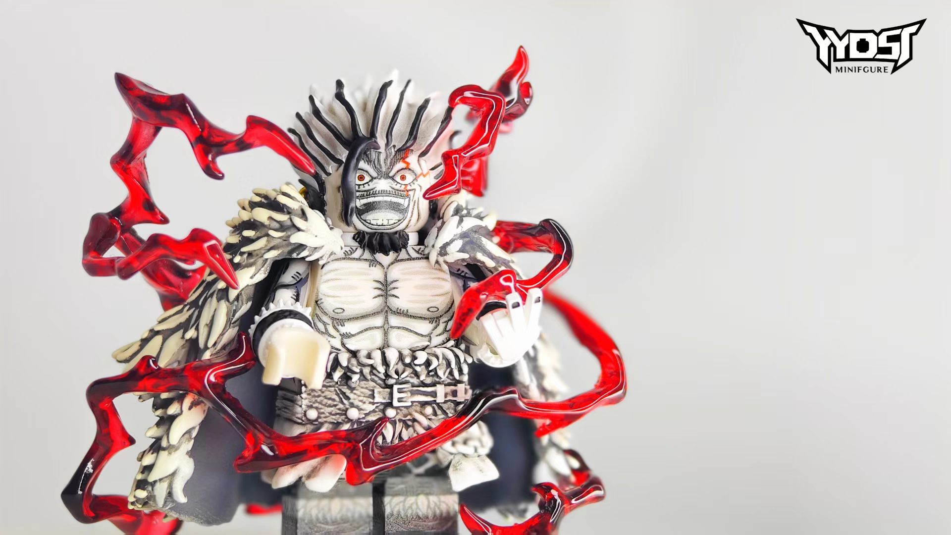 【Preorder】【THB】Rocks (Black and White Comic Strip)