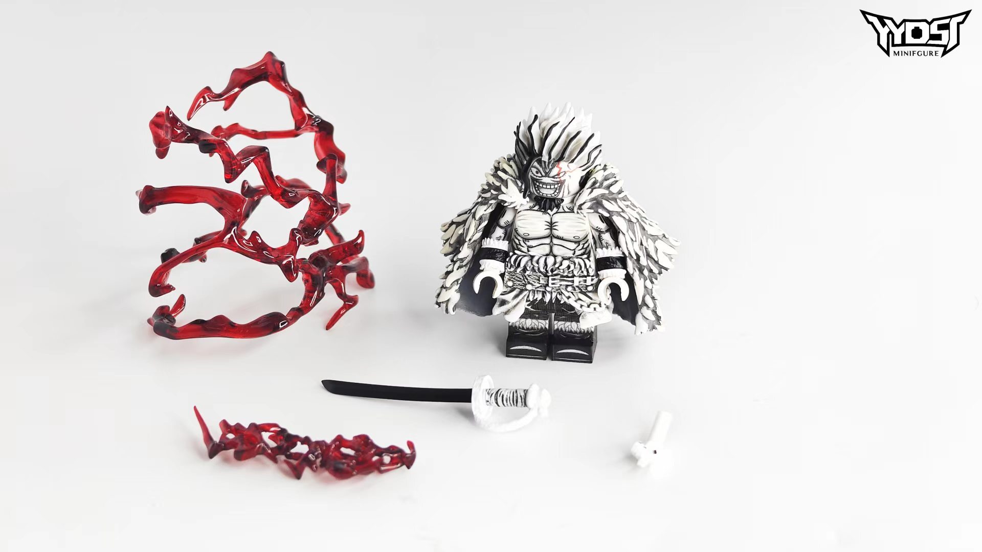 【Preorder】【THB】Rocks (Black and White Comic Strip)