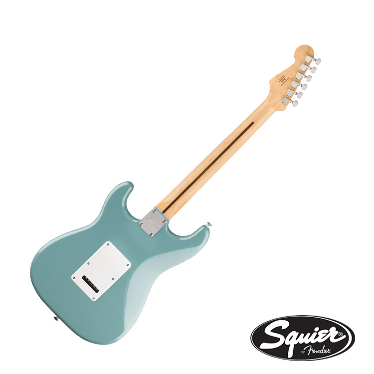 Squier FSR Sonic™ Strat HSS SNG 電吉他