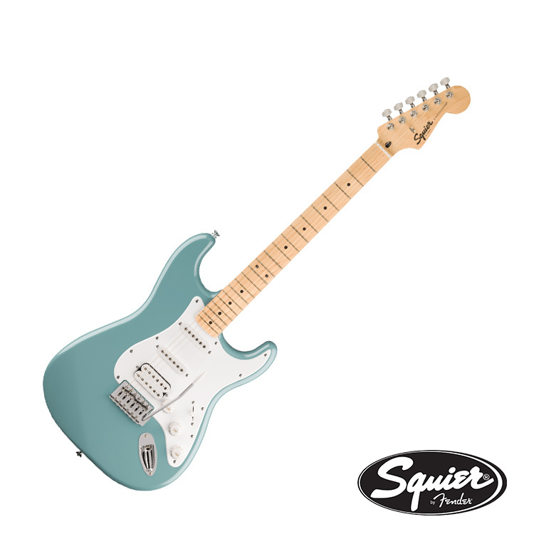 Squier FSR Sonic™ Strat HSS SNG 電吉他