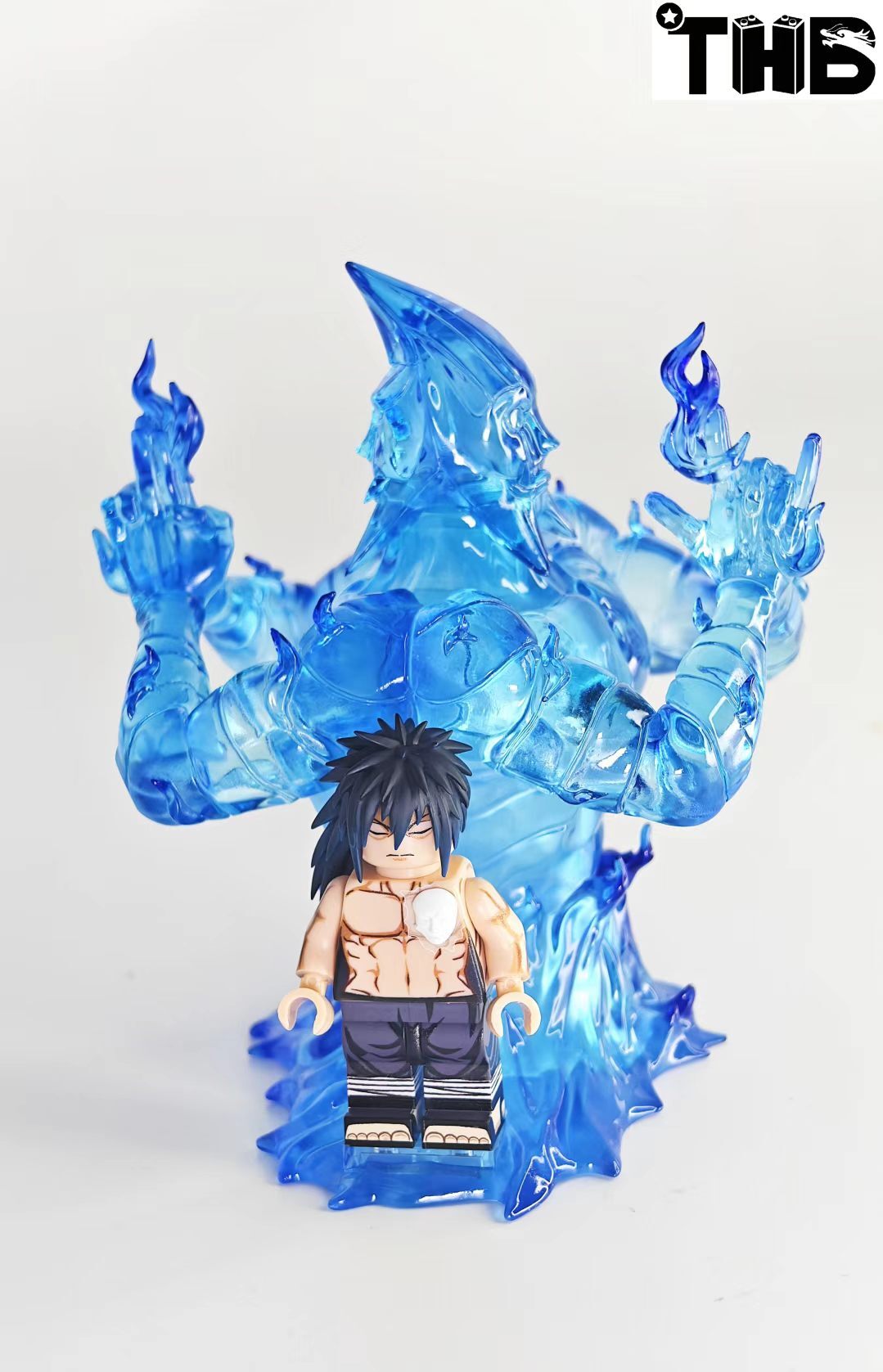 【Preorder】【THB】Madara-Susanoo (Platform Only)