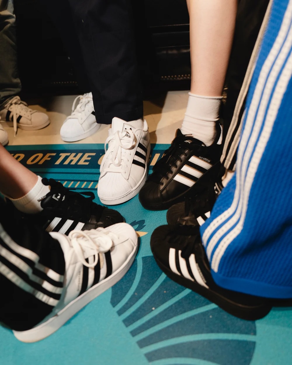 (現貨) Adidas Superstar 2.0 【兩色】