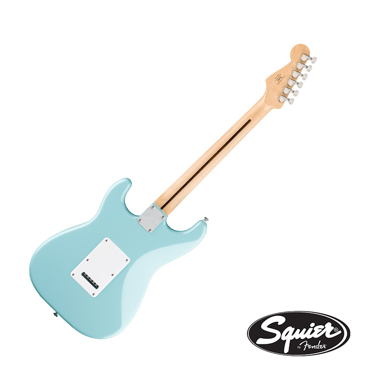 Squier FSR Sonic™ Strat HSS TTQ 電吉他