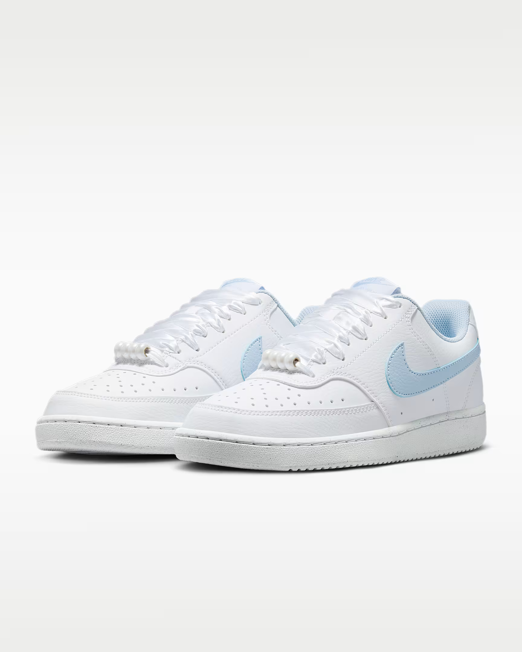 (現貨) Nike Court Vision Low 【兩色】
