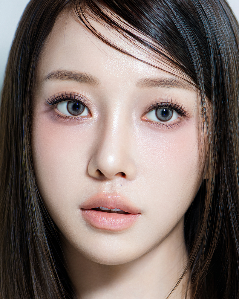 [日拋] SIESTA SAHARA 1 Day DUNE 彩妝隱形眼鏡｜每盒10片