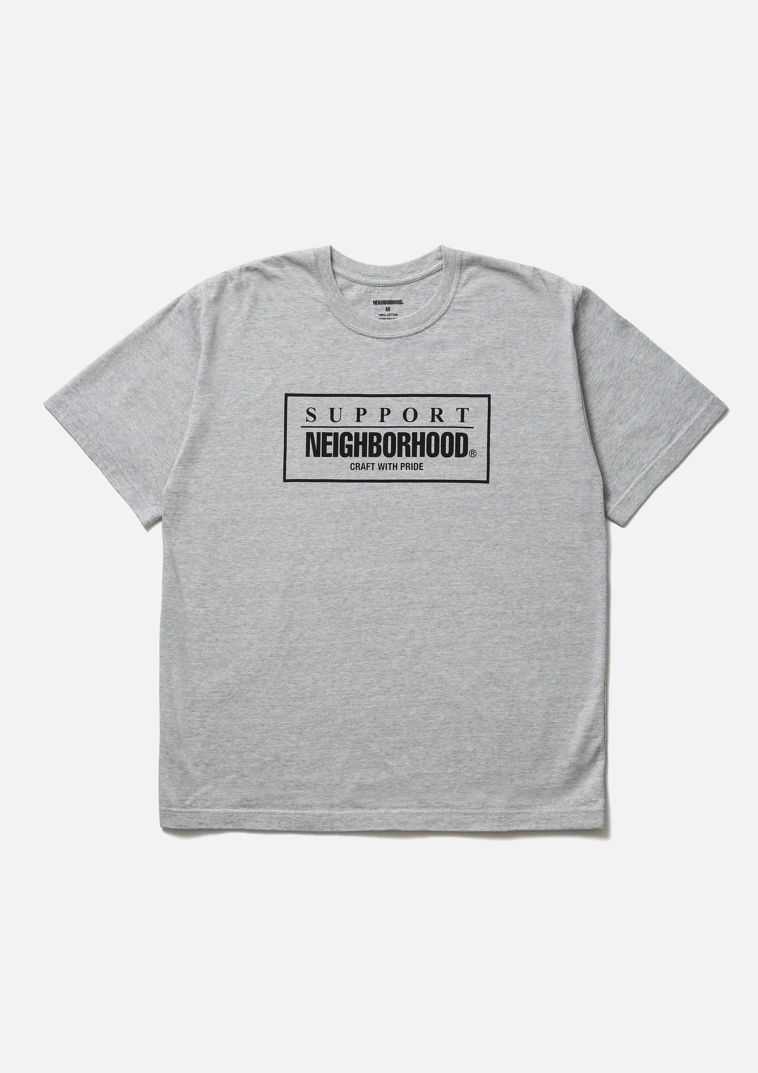 『代購商品』2026SS NEIGHBORHOOD NBHD NH . TEE SS-7 短T 261PCNH-ST07