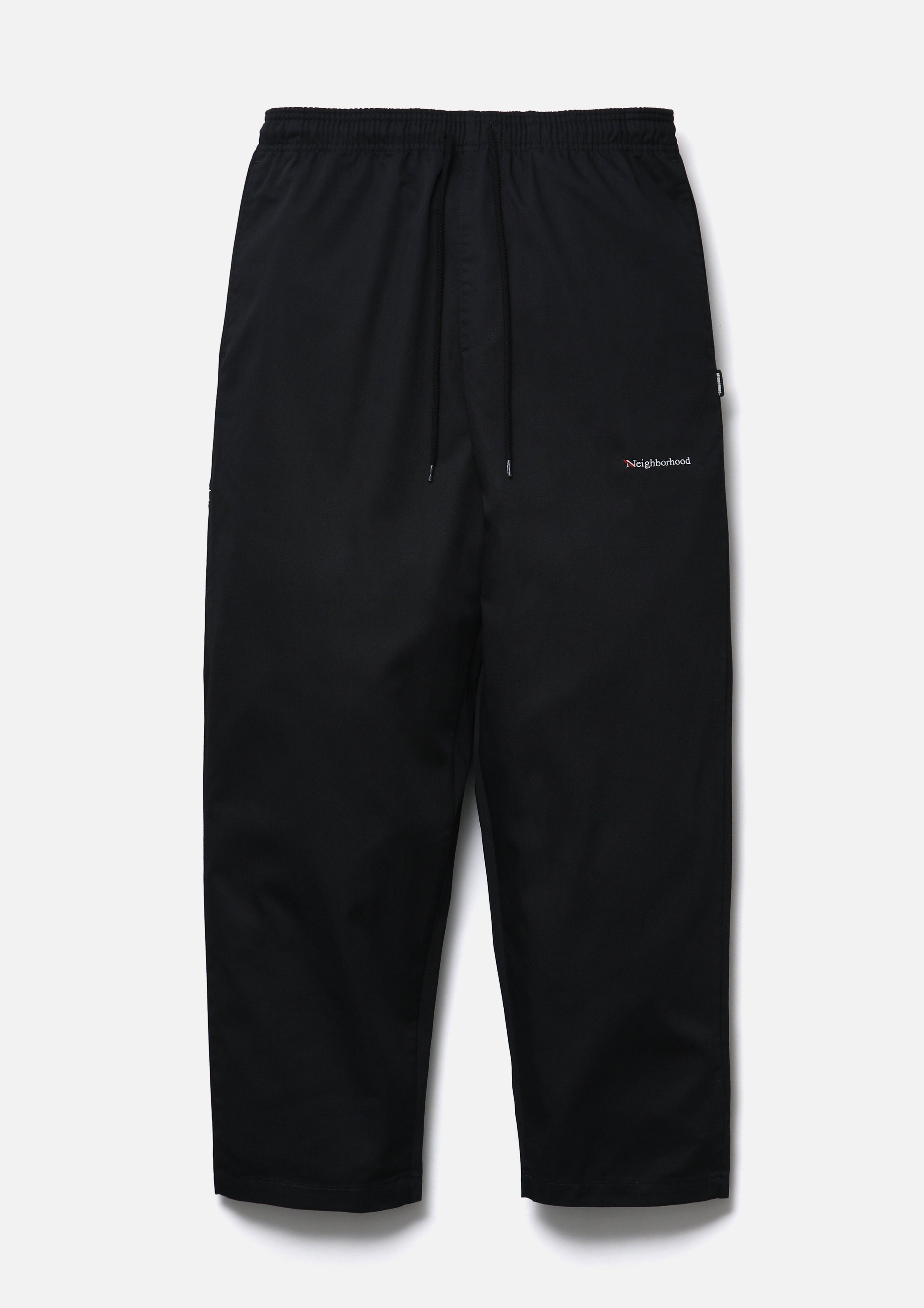 『代購商品』2026SS NEIGHBORHOOD NBHD EASY PANTS 長褲 261ZANH-PTM04