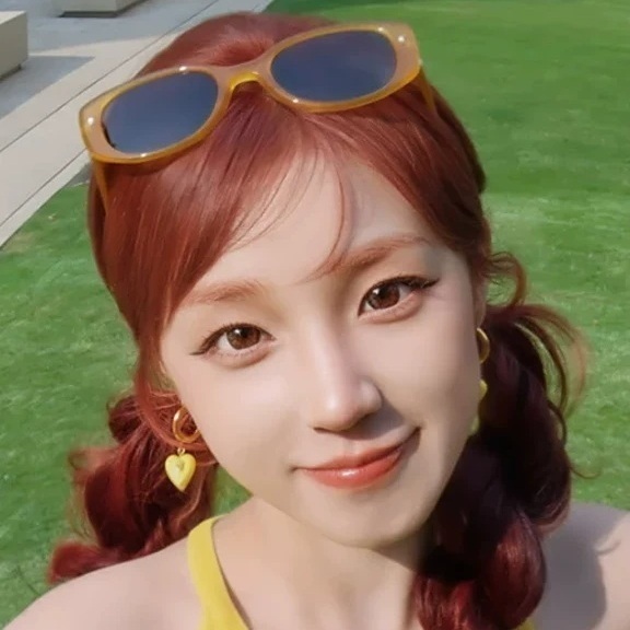 【MOLSION】MM3000 A62 貓眼框太陽眼鏡♦(濁水明黃) #宋雨琦同款#肖戰同款