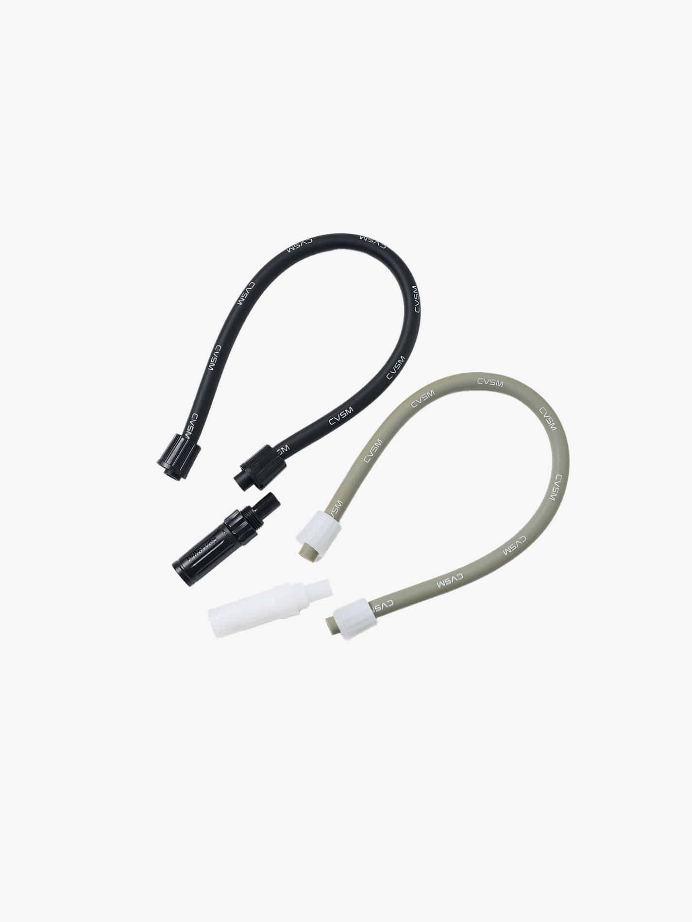 Flexible Air Tube Kit 吹氣管替換1pc (2色）