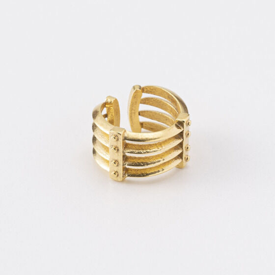 249436 Pbandai 預訂 2026/6月 超宇宙刑事ギャバン インフィニティ　ギャバン・ライヤ／風波駆無　イヤーカフ