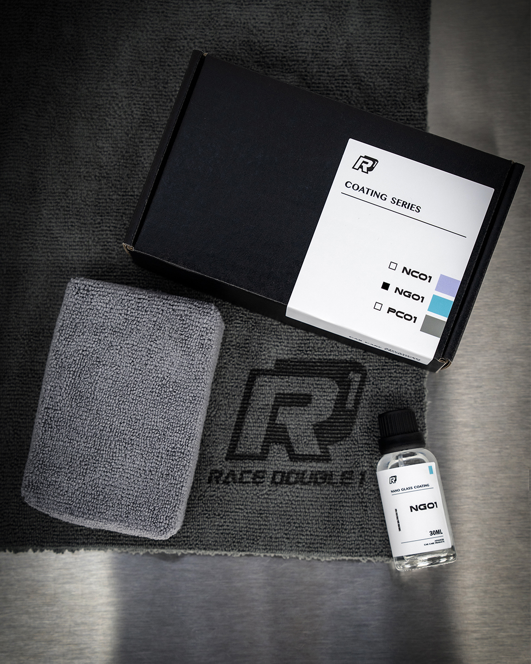 RD1-NG01滲透型玻璃鍍膜