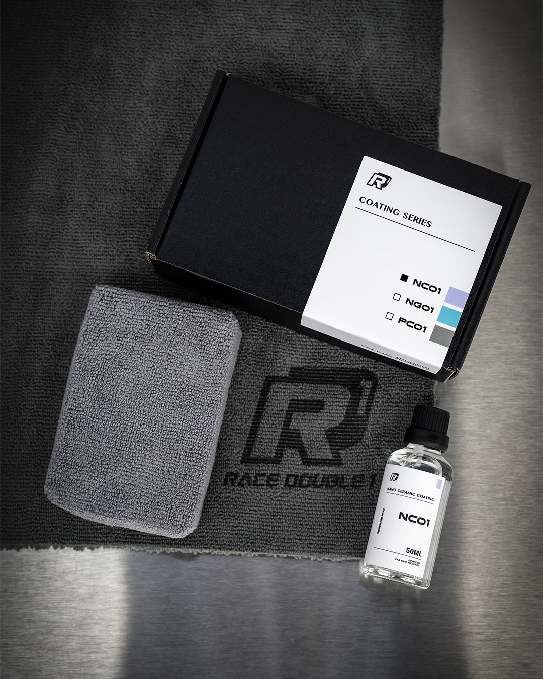 RD1-NC01奈米陶瓷鍍膜