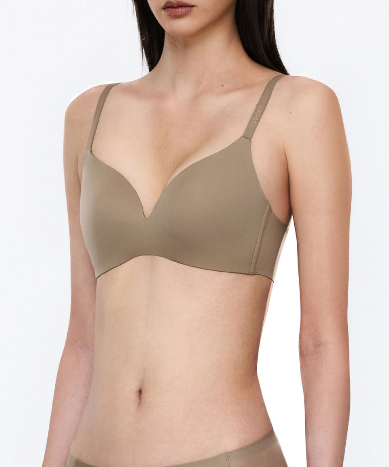 VERISH T恤輕盈內衣