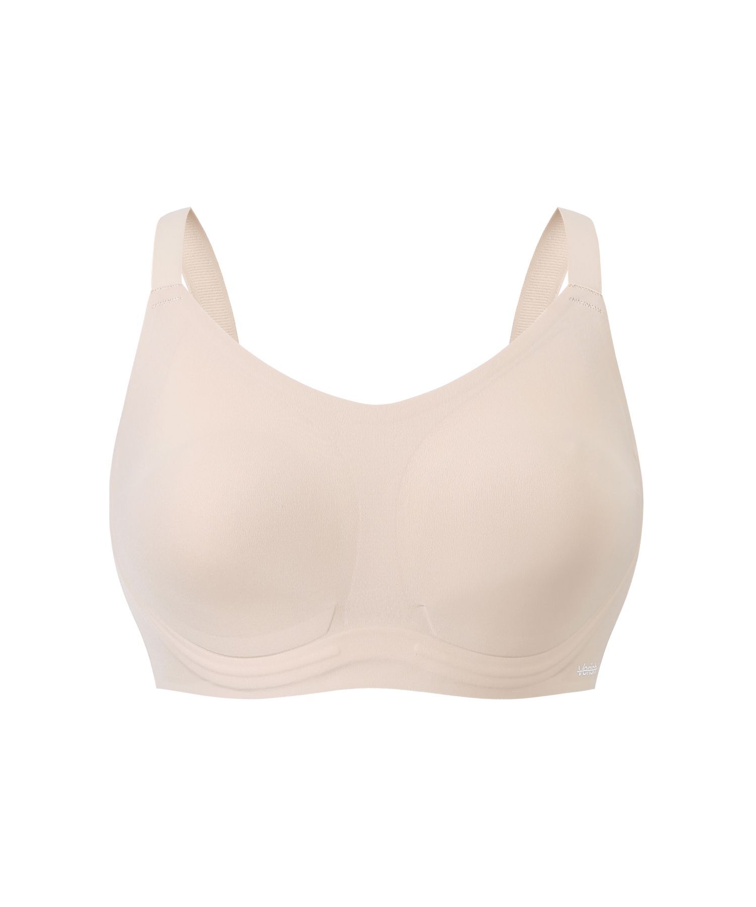 VERISH 涼感大罩杯縮胸內衣