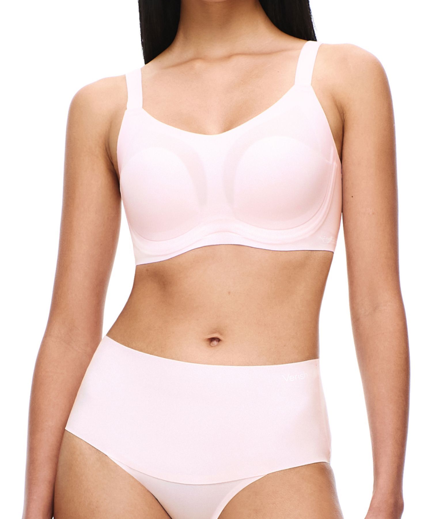 VERISH 涼感大罩杯縮胸內衣
