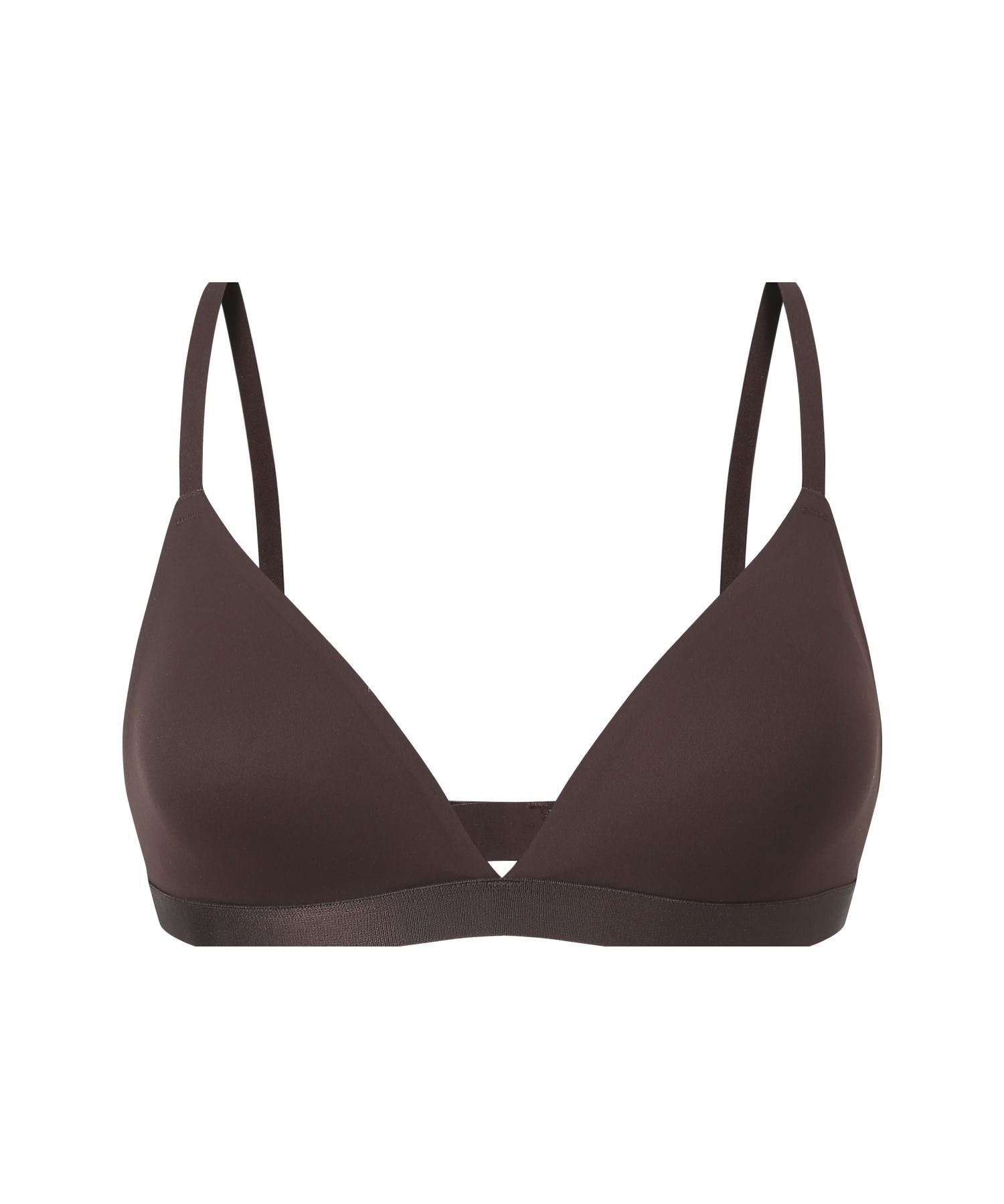 VERISH 三角形 Bralette