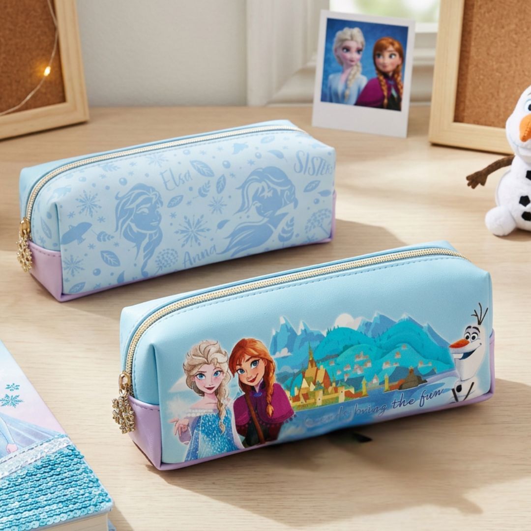 Disney Frozen Pencil Bag