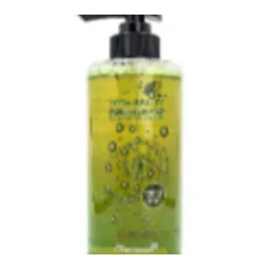 [S] ELIZE CARBONIC ACID OIL CONTROL ANTI-ACNE SHOWER GEL (PLUS), ELI-27147 (SE14)