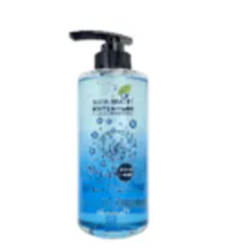 [S] ELIZE CARBONIC ACID OIL CONTROL ANTI-DANDRUFF SHAMPOO (PLUS), ELI-27148 (SE15)