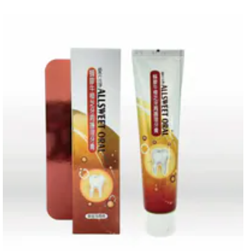 [S] ELIZE AILIJING PROPOLIS ANTRODIA PERIODONTAL CARE TOOTHPASTE, ELI-27150 (SE17)