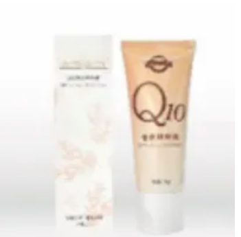 [S] ELIZE ELIBEAUTY Q10 ANTI-AGING CREAM, ELI-86185 (SE18)