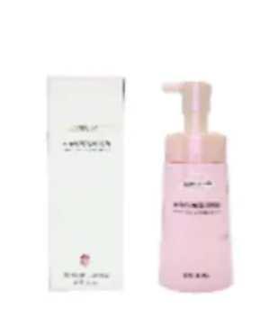 [S] ELIZE ELIBEAUTY GOLDEN ROSE CLEANSING MOUSSE, ELI-86640 (SE19)