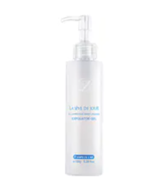 [S] ELIZE LA SEVE DE JOUR ILLUMINATING MOISTURIZING EXFOLIATOR GEL 150G, SE34 (SE34)