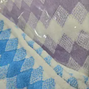 [S] ELIZE HAIR TOWEL, SE40 (SE40)