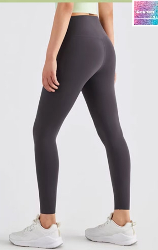 L9-L18 W042302Fantine 薄款瑜伽褲