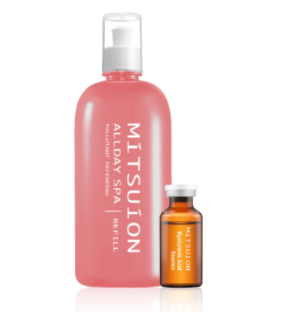 [S] OGUMA ＭITSUION ALLDAY SPA, 500ML+24G, SO2 (SO2)