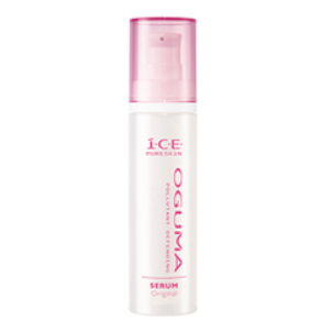 [S] OGUMA I.C.E. PURESKIN SERUM(ORIGINAL), 50ML, SO5 (SO5)