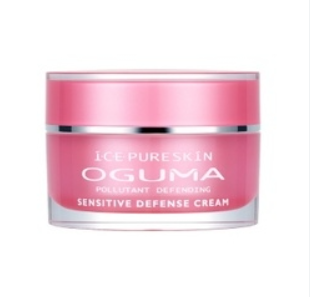 [S] OGUMA I.C.E. PURESKIN SENSITIVE DEFENSE CREAM, 30ML, SO8 (SO8)