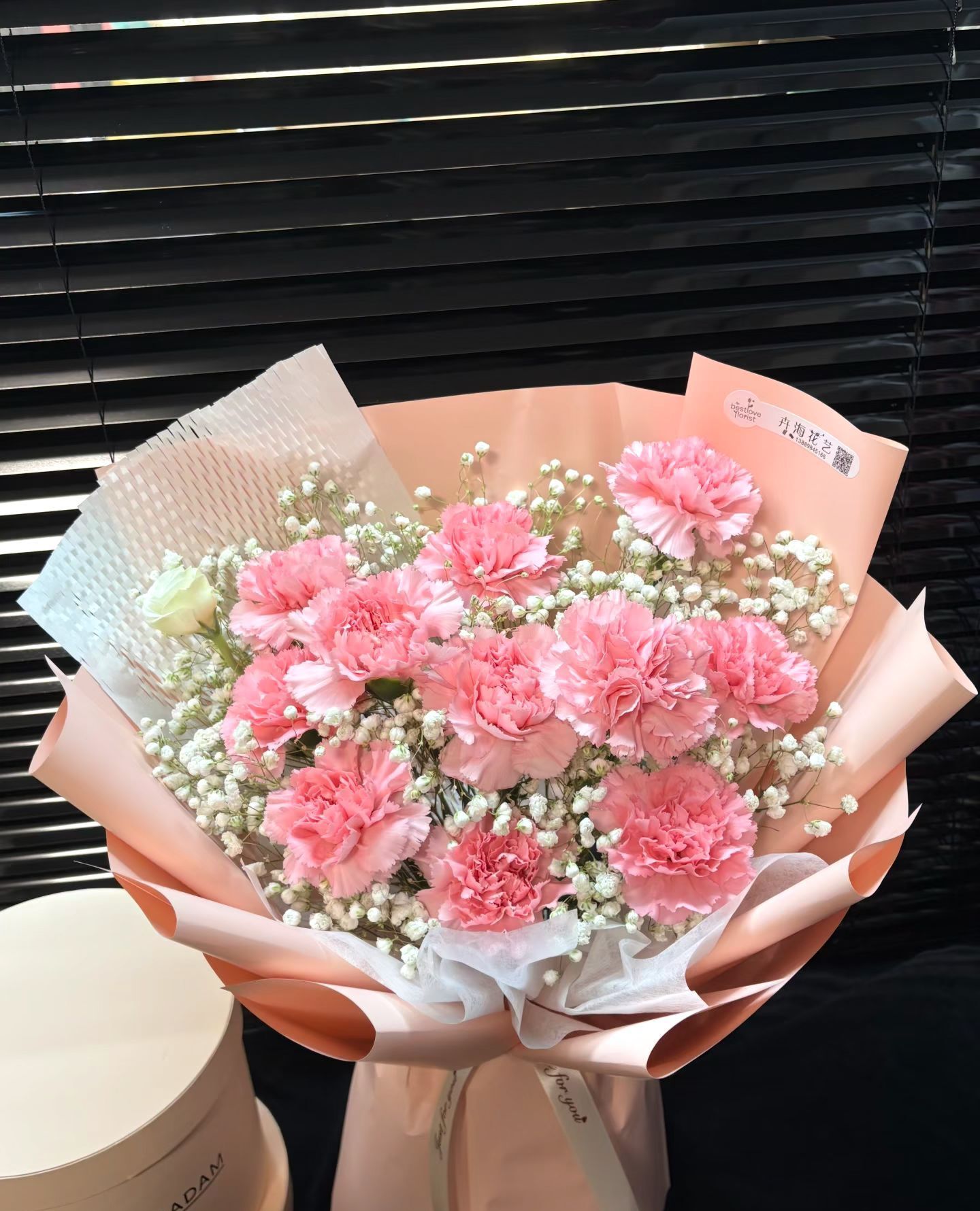 母親節花束 A02