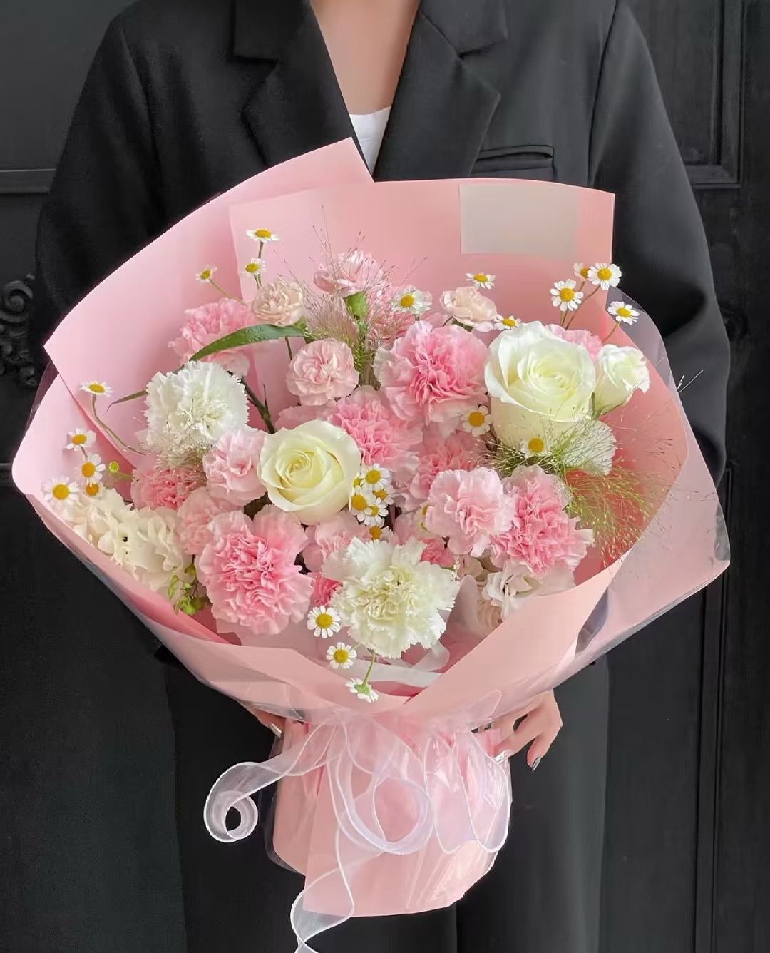 母親節花束 A03