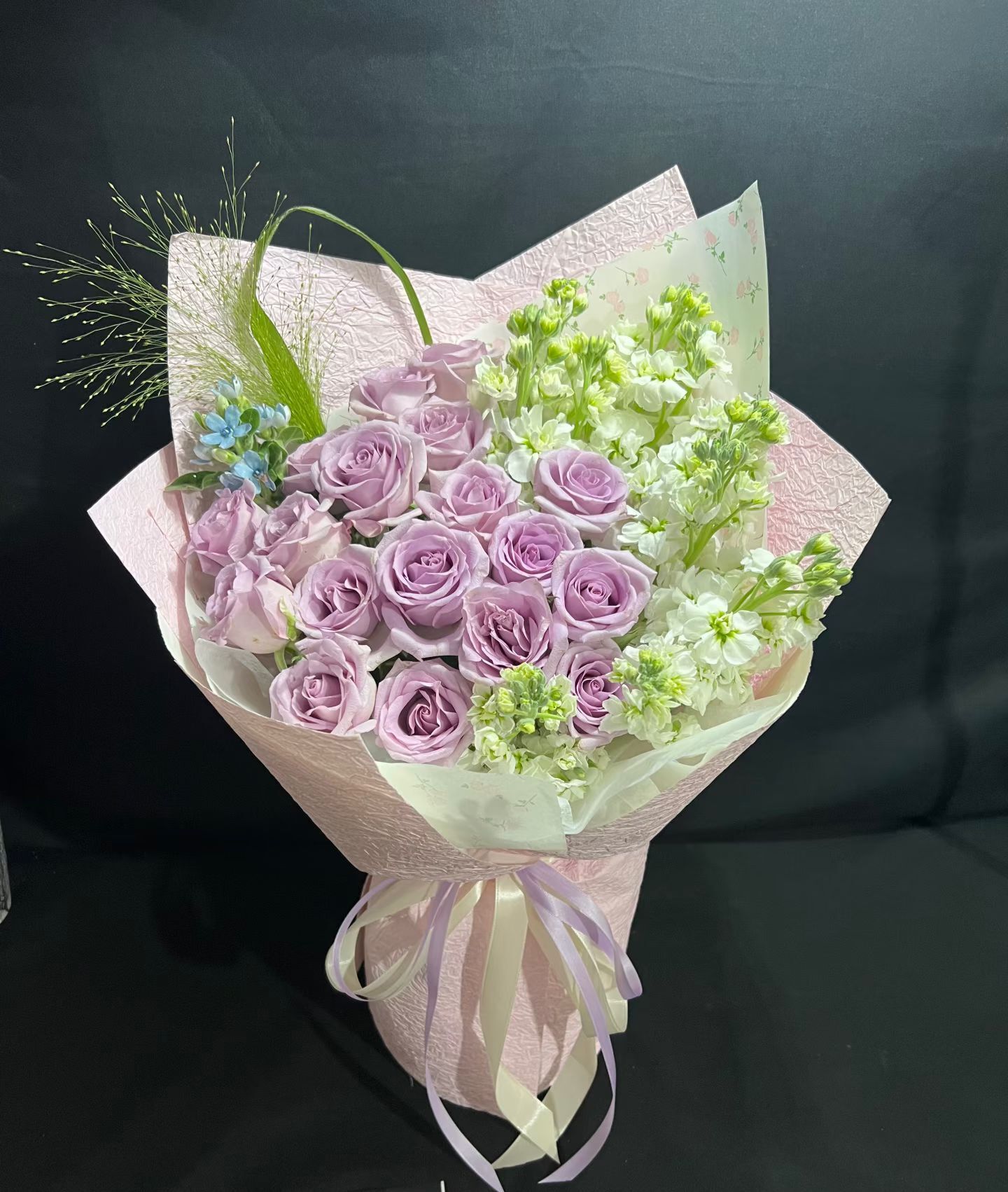 母親節花束 A13