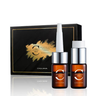 [S] OGUMA PURE WHITENESS-C PRO, (8ML+0.25G)*2, SO15 (SO15)