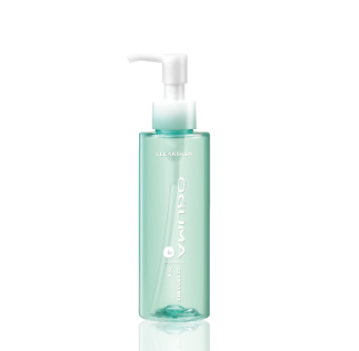 [S] OGUMA CLEARSKIN CLEANSING OIL, 150ML, SO24 (SO24)