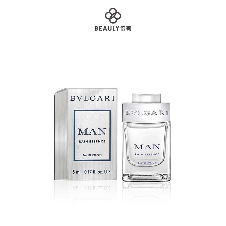 Bvlgari Man Glacial Essence 寶格麗極地冰峰男性淡香精100ml