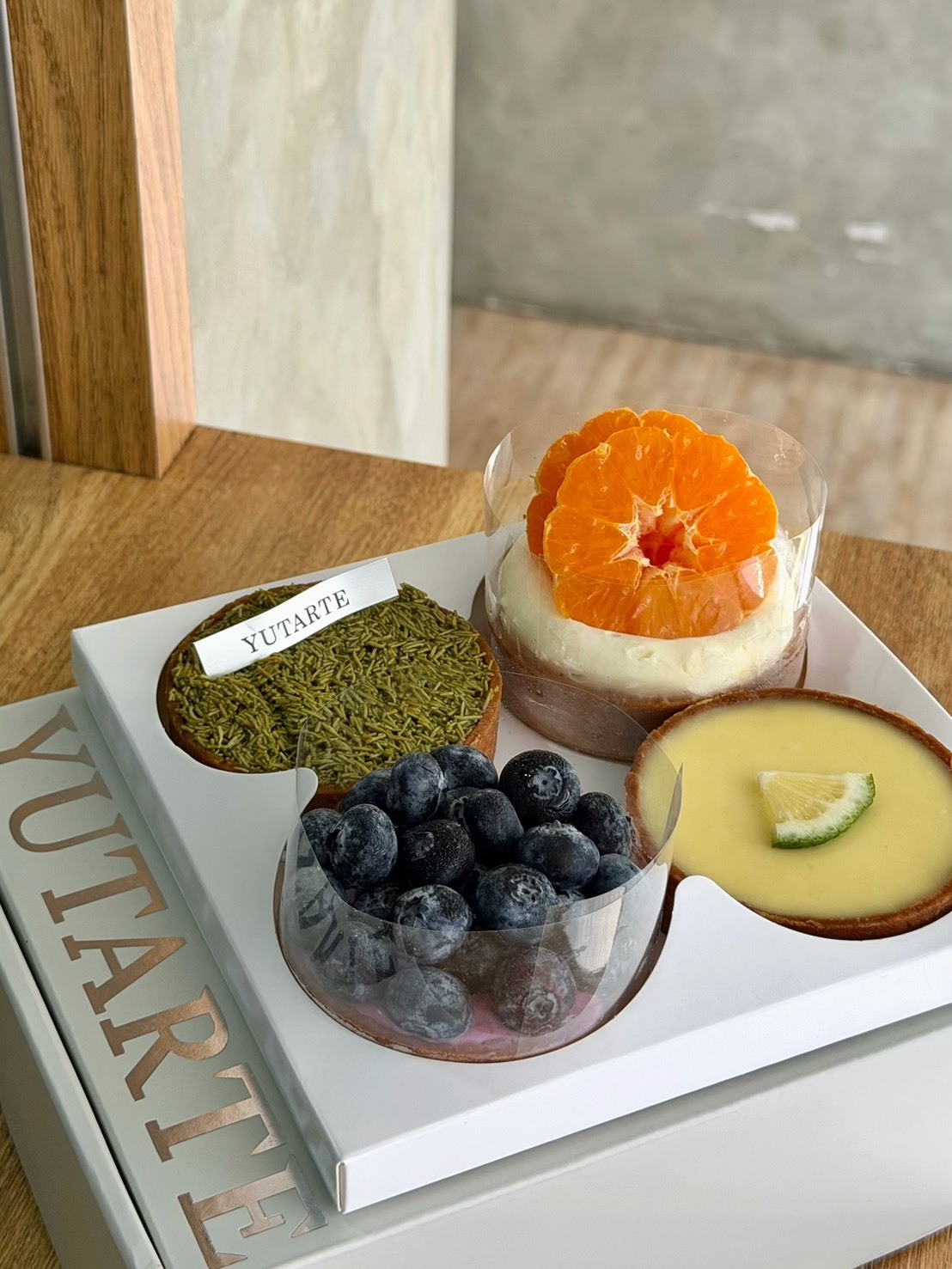 4/30(四)面交 綜合小塔