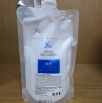[S] JP TOKYO IHEE ACID AND HEAT HAIR MASK 200ML, 4573623590570 (SJP1)