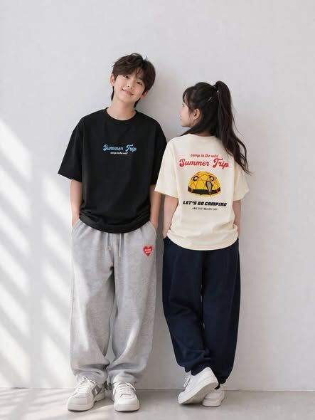 山系露營風系列帳篷T