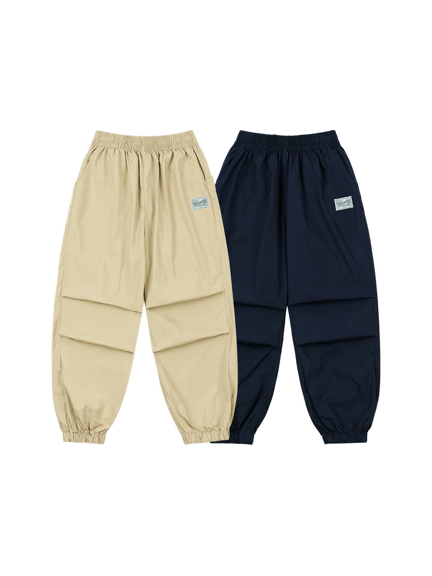 山系戶外涼感速乾防蚊褲