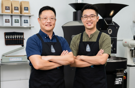 暖窩咖啡，全台咖啡豆供應商，您最佳的創業夥伴