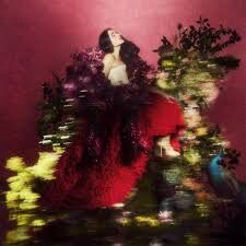 JESSIE WARE - Superbloom LP (BLUE)